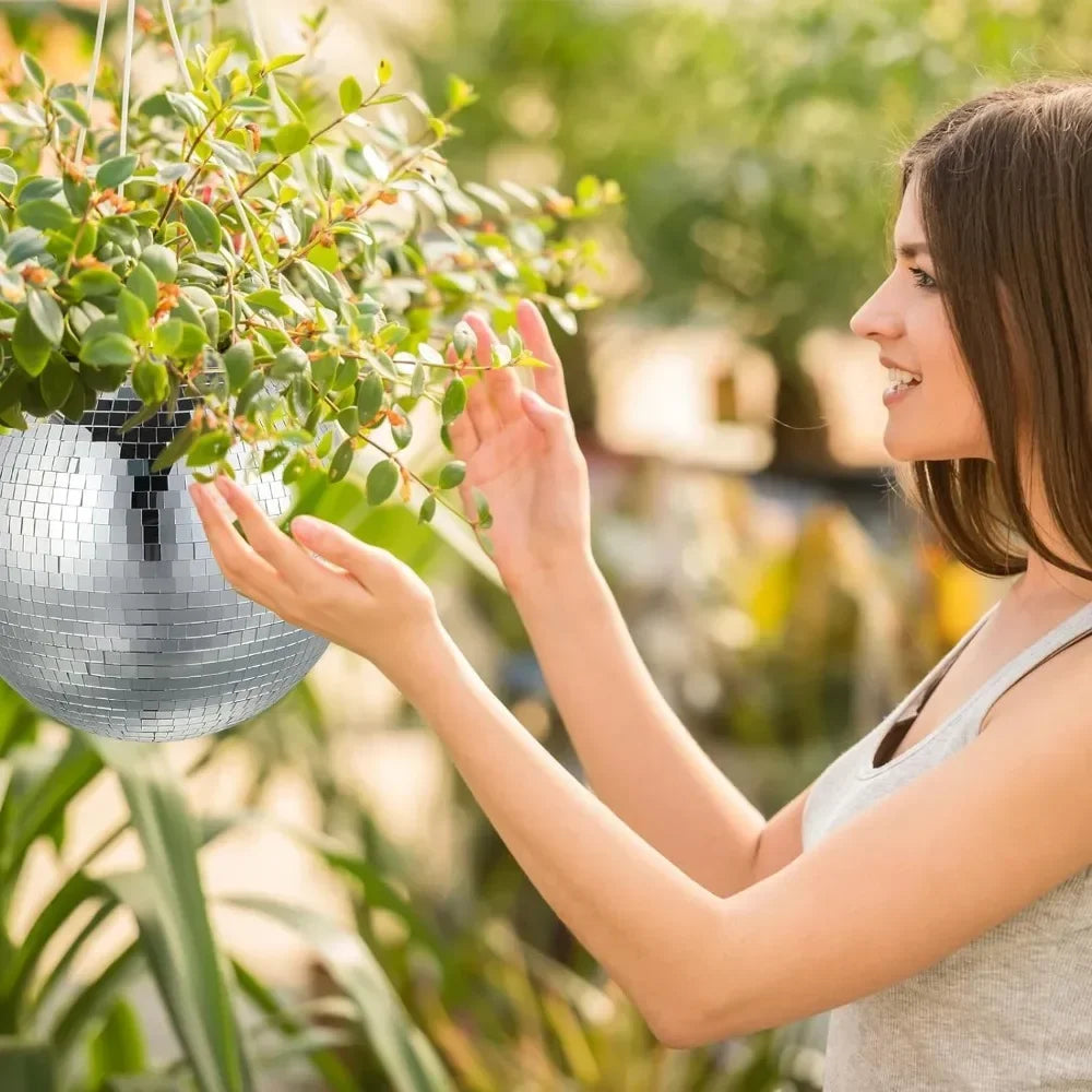 Hydroponic System 12 Inch Pot