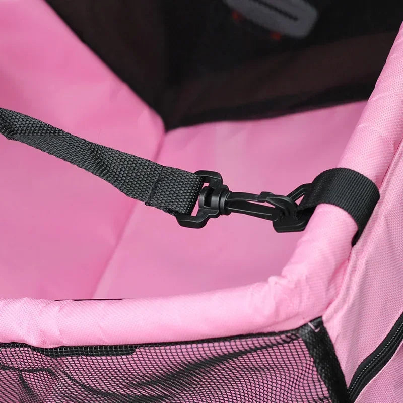 Waterproof Dog Car Seat