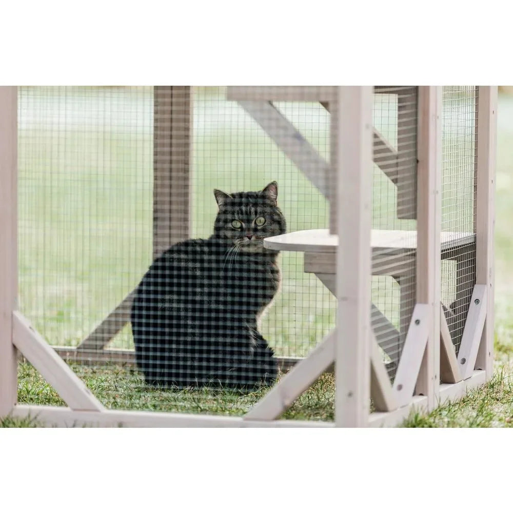 Outdoor Catio