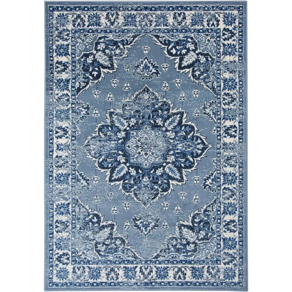 Indoor Rug 8' X 10' Persian Style