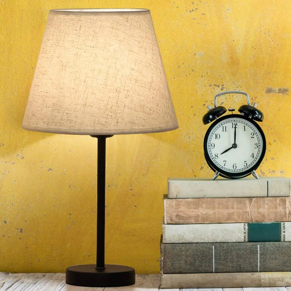 Modern Set of 2 Table Lamps