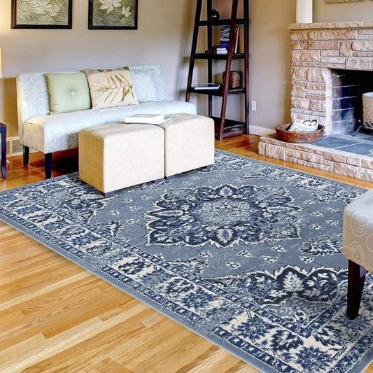 Indoor Rug 8' X 10' Persian Style