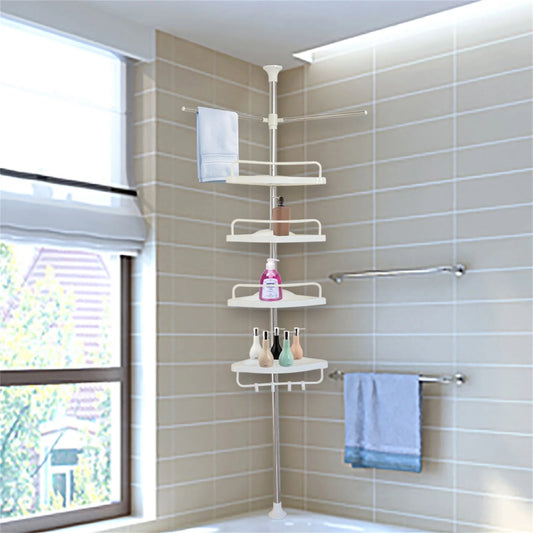 Bathroom Corner Shower Caddy