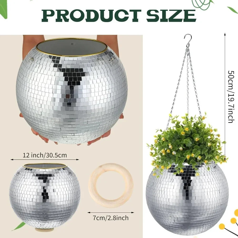 Hydroponic System 12 Inch Pot